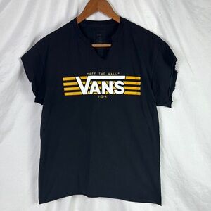 Vans t shirt men’s medium unisex